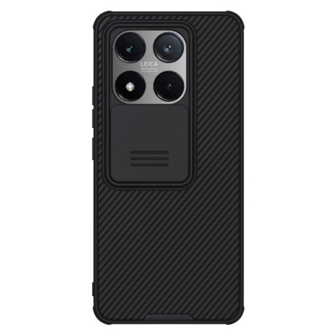 Nillkin CamShield PRO Zadní Kryt pro Xiaomi 14T Black