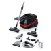 BOSCH BWD421POW AquaWash&Clean