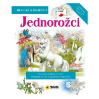 Jednorožci - Hledej a Objevuj