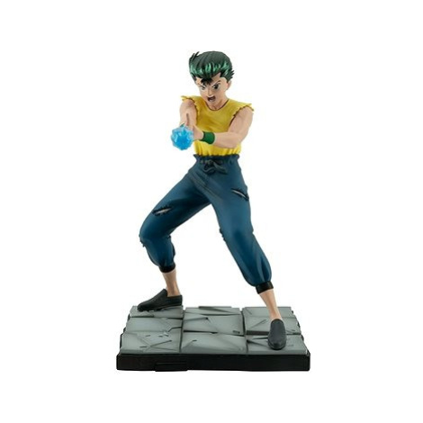 YU YU HAKUSHO - Yusuke - figurka Abysse