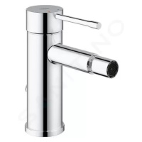 GROHE Essence Páková bidetová baterie S, chrom 32934001