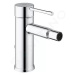 GROHE Essence Páková bidetová baterie S, chrom 32934001