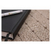 Condor Carpets Běhoun na míru Udinese béžový new - šíře 50 cm