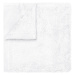 Blomus Set 2 ručníků bílý RIVA