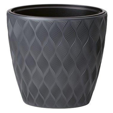 Květináč Flow Elipsa 60 014 BAUMAX
