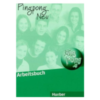 PING PONG NEU 2 ARBEITSBUCH - Frölich Konstanze