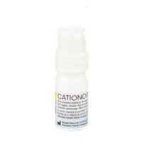 Cationorm oční emulze 10ml