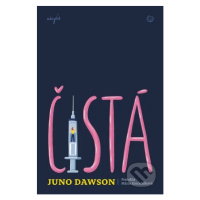 Čistá - Juno Dawson - kniha z kategorie Beletrie pro děti