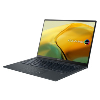 ASUS Zenbook 14X OLED (UX3404VC-M9170W) šedý