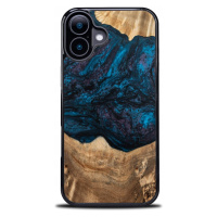 Bewood Unikátní Pouzdro pro iPhone 16 Plus Planets Neptun