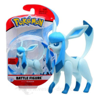 Pokémon akční figurka Glaceon 5 cm