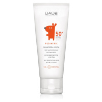 Babé Mléko na opalování Kids SPF50+ 100 ml