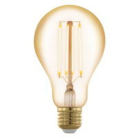 Eglo LED Žárovka VINTAGE A75 E27/4W/230V 2200K - Eglo 12858