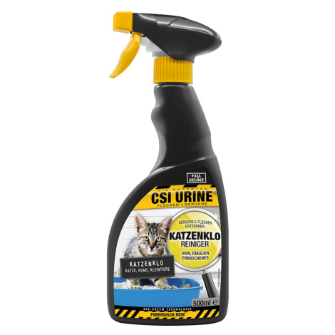 CSI Urine pro kočky - 500 ml sprej