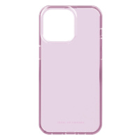 Ochranný kryt Clear Case Entry iDeal Of Sweden pro Apple iPhone 15 Pro Max, light pink