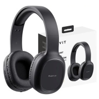 Sluchátka Havit H2590BT PRO Wireless Bluetooth headphones (black)