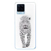 iSaprio White Jaguar pro Realme 8 / 8 Pro