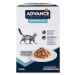 Advance Veterinary Diets Feline Gastroenteric - 12 x 85 g