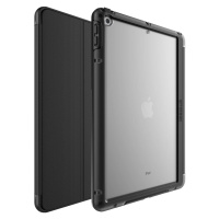 Kryt OtterBox Symmetry Carrying Case Apple iPad (7th Generation) Tablet - Black (77-62044)