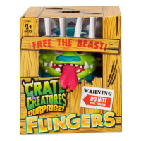 Crate Creatures Surprise Příšeráček, vlna 1