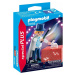 Playmobil 70156 kouzelník s kouzelnou bedýnkou