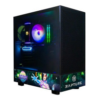 AlzaPC GameBox Prime Rapture SENSE Edice - i5 / RTX4060Ti / 32GB RAM / 1TB SSD