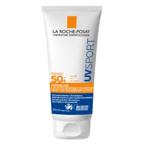 La Roche-Posay Anthelios UVSport SPF50+ mléko 200 ml