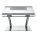 Nillkin ProDesk Adjustable Laptop Stand Silver