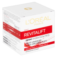 L'Oréal Paris Revitalift Denní hydratační péče proti vráskám + pro zpevnění pleti 50ml