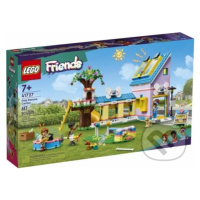 LEGO® Friends 41727 Psí útulok - hra z kategorie Friends