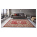 Nouristan - Hanse Home koberce Kusový koberec Mirkan 104103 Red - 120x170 cm