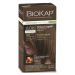 BIOKAP Delicato Rapid Barva na vlasy - 6.06 Tmavá blond Havana 135 ml