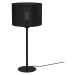 Stolní lampa LOFT SHADE 1xE27/60W/230V pr. 25 cm černá