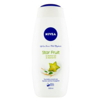 NIVEA Starfruit Shower Gel 500 ml