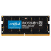 Crucial/SO-DIMM DDR5/32GB/4800MHz/CL40/1x32GB