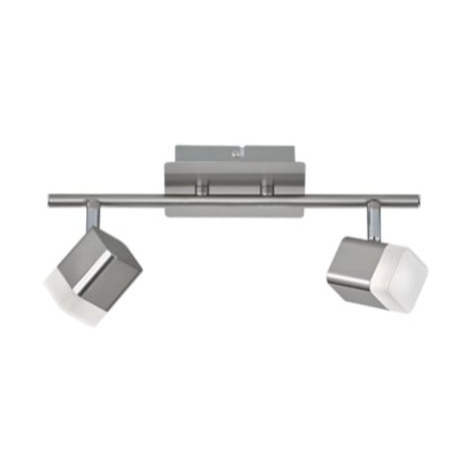 Reality Roubaix led bodové osvětlení nikl r82152107 RER82152107