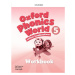 Oxford Phonics World 5 Workbook Oxford University Press