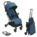 Chicco Kočárek sportovní Trolley Me Calypso Blue