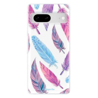 iSaprio Feather Pattern 10 pro Google Pixel 7 5G