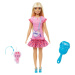 Mattel barbie® moje první barbie malibu, hll19