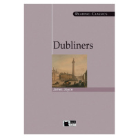 BLACK CAT READING CLASSICS C1-C2 - DUBLINERS + CD BLACK CAT - CIDEB