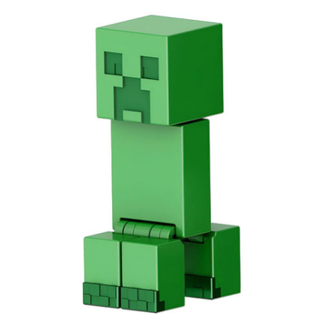 Akční figurka Minecraft - Creeper Mattel