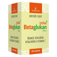 Betaglukan Extra+ 400 mg 90 tobolek