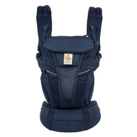 ERGOBABY - Omni Breeze - Midnight Blue