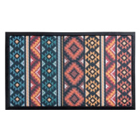 MULTY HOME Lima Hacken 45 × 75 cm, s potiskem