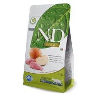 N&D Prime Cat Adult Boar & Apple 1,5 kg