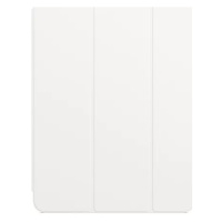 Pouzdro Smart Folio for iPad Air (4GEN) - White / SK (MH0A3ZM/A)