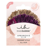 invisibobble® SPRUNCHIE SLIM The Snuggle is Real