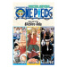 One Piece (Volumes 40, 41 & 42) - Eiichiro Oda - kniha z kategorie Komiksy