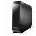 ADATA Externí HDD 4TB 3.5\" USB 3.2 HM800, TV Support, AES Encryption, černý